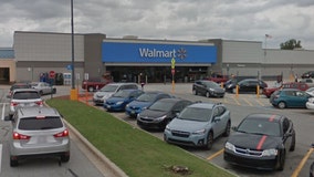 Walmart in NW Indiana evacuated after cans with 'wires sticking out' discovered