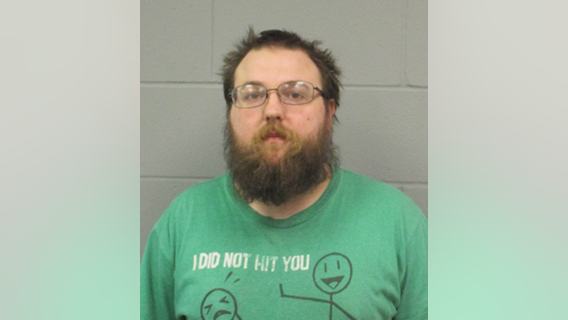 Antioch resident accused of targeting Lindenhurst synagogue with violent threats