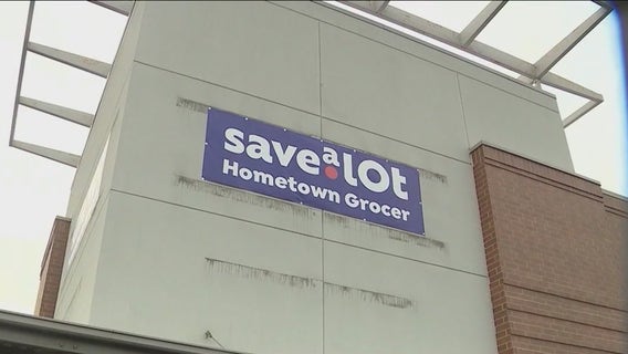 Save A Lot opens in Englewood despite community pushback