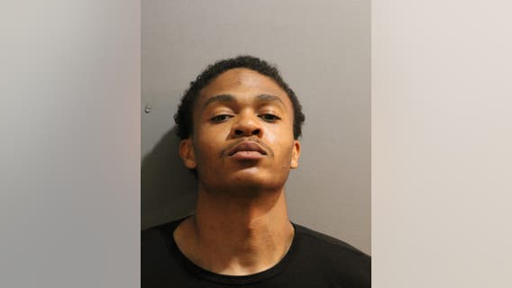 Hazel Crest man charged in fatal Englewood shooting: police