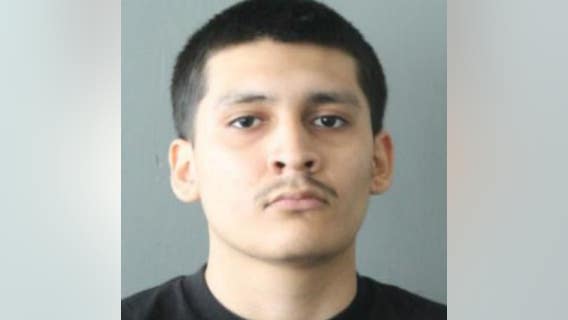 Cook County man shot vehicle during road rage incident on I-94: police