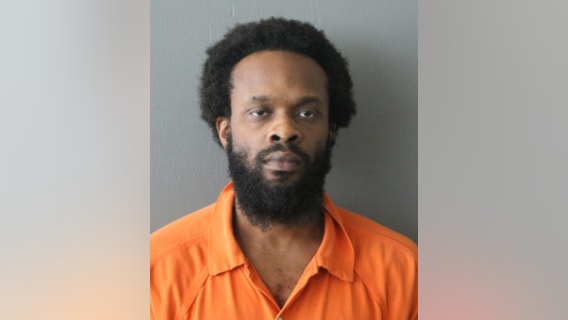 Chicago man charged in Christmas Day murder