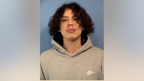 West Chicago man faces aggravated fleeing charge, 20 traffic offenses after leading police on high-speed chase