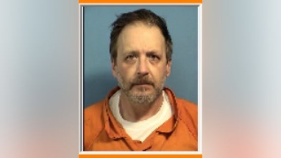 Lombard man charged with possessing child porn