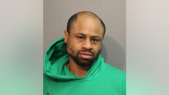 Chicago man charged with robbing same Lake View business 11 times since December