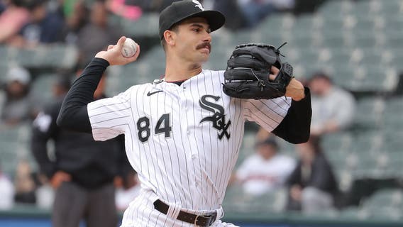 Kopech to the bullpen, and why the Padres: What White Sox GM Chris Getz said after trading Dylan Cease