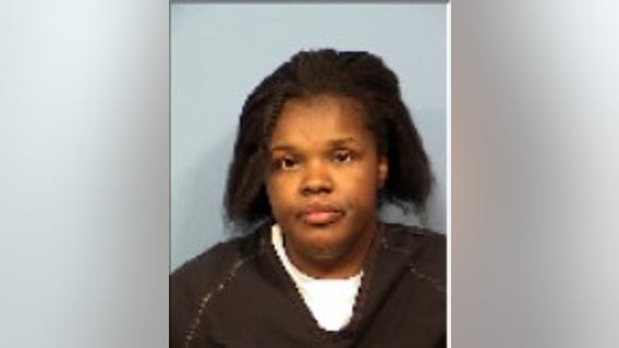 Suburban woman sideswiped 3 vehicles, led police on high-speed chase with her kids in the car: prosecutors