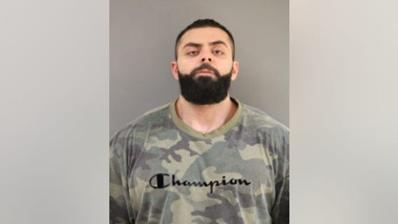 Niles nightclub shooting: Cook County corrections officer charged in deadly attack