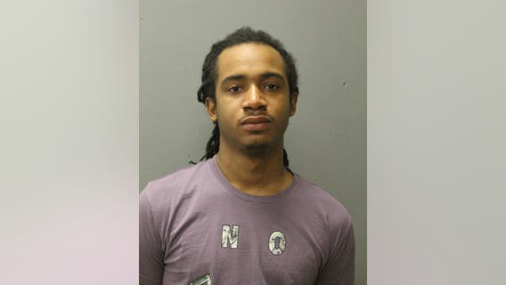 Chicago man accused of fatally shooting another man who was driving in Longwood Manor