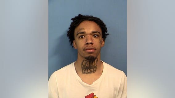 Cook County man fled police after alleged disturbance at suburban Walmart: prosecutors