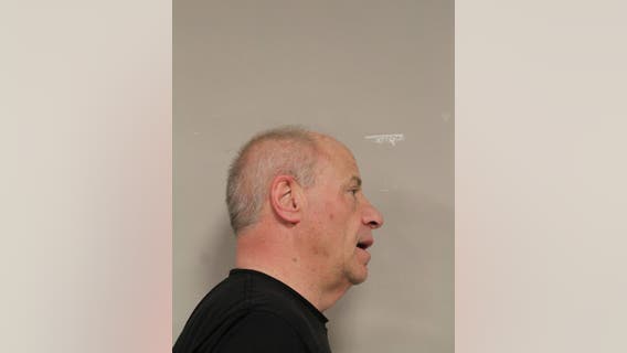 Cook County man crashed into school bus while under the influence of alcohol: police