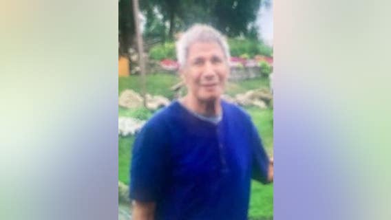 Elderly man reported missing from Chicago's NW Side located