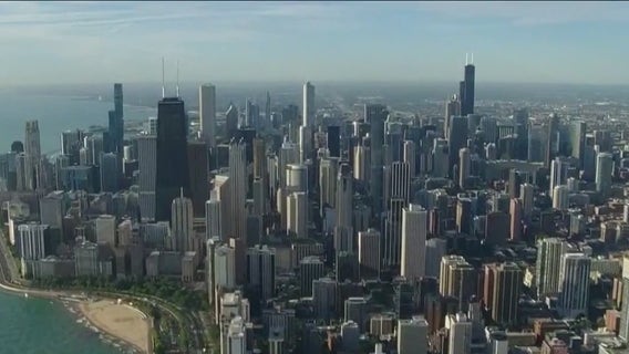 Illinois on track to hit all-time high for hotel revenue as Pritzker announces new tourism grants