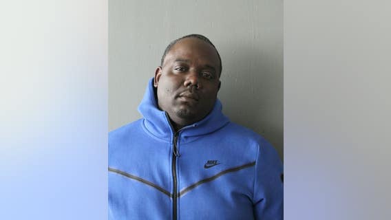 Chicago man charged with fatal shooting in Washington Heights