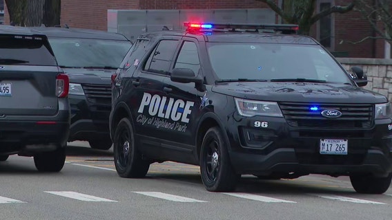 Police warn of child luring attempt in Highland Park