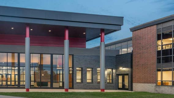 Huntley High School student charged after sending racist, threatening messages: police