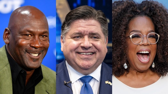 Illinois residents, including Pritzker, make list of Forbes' 2023 billionaires