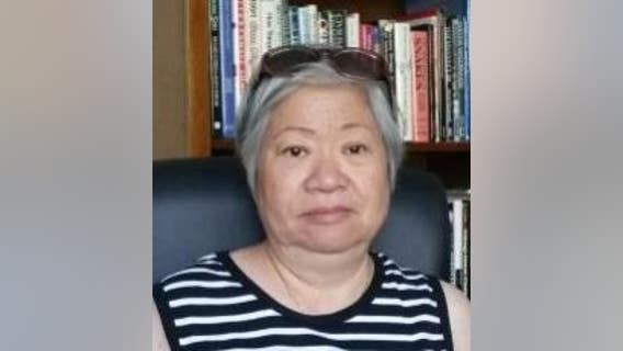 Karen Sakata: Woman reported missing from Goose Island