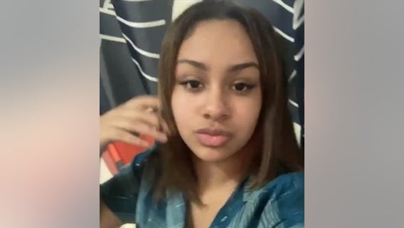 Leyla Brown: 15-year-old Chicago girl reported missing