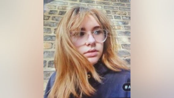 Mackenzie Wychocki: Missing Chicago girl located