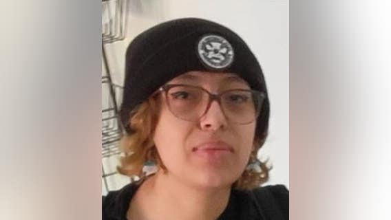 Girl, 15, reported missing from Back of the Yards