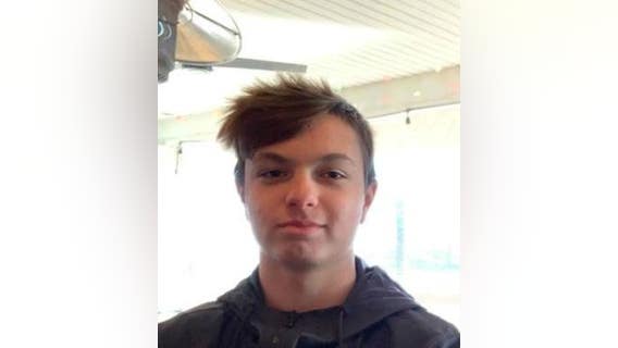 Chicago teen reported missing from West Rogers Park located