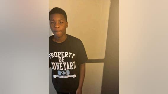 Artis Wash: Boy reported missing from Chicago's Austin neighborhood located