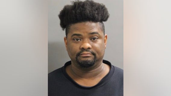 Cook County church youth leader charged with sexual assault