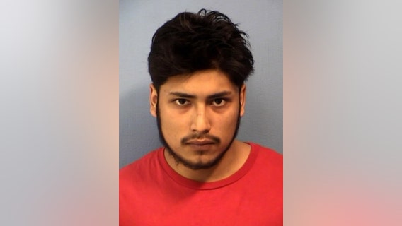 West Chicago man, 19, charged with leading police on high-speed chase