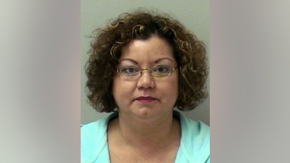 Bond set at $2M for Elgin woman charged with stabbing man to death