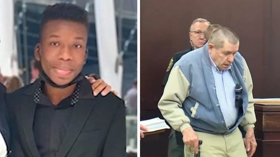Homeowner who shot Black teen after going to wrong house pleads not guilty