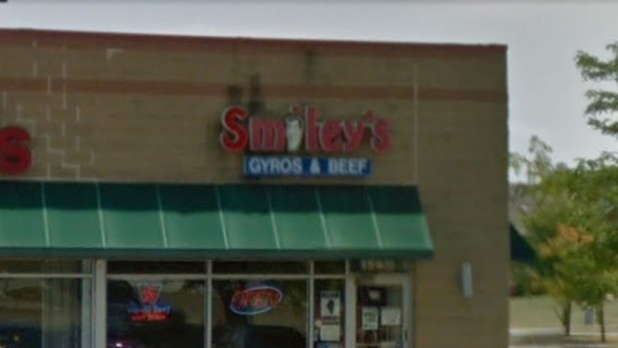 Plainfield sandwich shop owner charged with filing false income tax returns