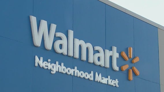 'We need this Walmart': Community fights to keep Little Village store open