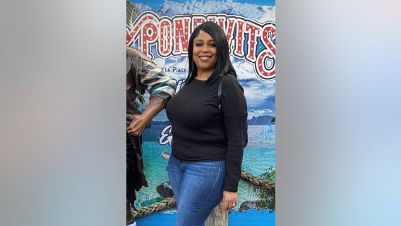 Terry Miller: Cook County woman with medical issues reported missing