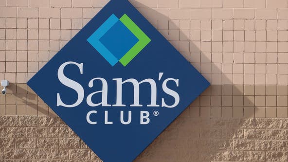 Shoppers who visited Evergreen Park Sam's Club may have been exposed to individual with measles: CCDPH