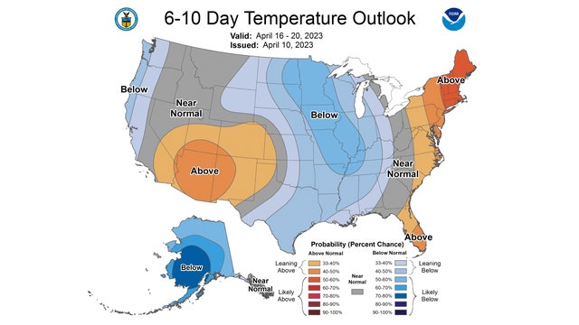 Chicago weather: Warm now, but cool change coming this weekend
