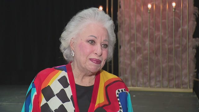 Chicago's culinary community celebrates the 'Breakfast Queen' for her 80th birthday