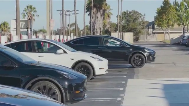 US government implements new hurdles to receive electric vehicle tax credit