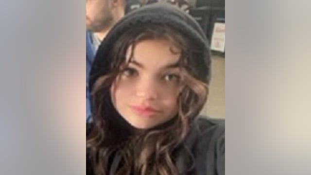 Anahi Richard: Chicago police looking for missing girl from Portage Park