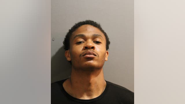Hazel Crest man charged in fatal Englewood shooting: police