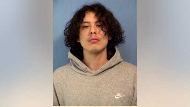 West Chicago man faces aggravated fleeing charge, 20 traffic offenses after leading police on high-speed chase