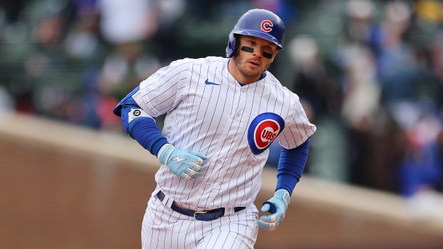 2024 MLB Gold Glove Finalists: Cubs net 2 finalists, White Sox's Lopez earns nod