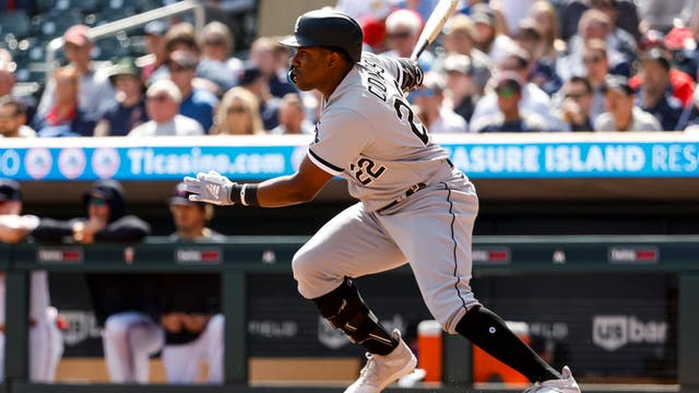 White Sox beat Twins 4-3