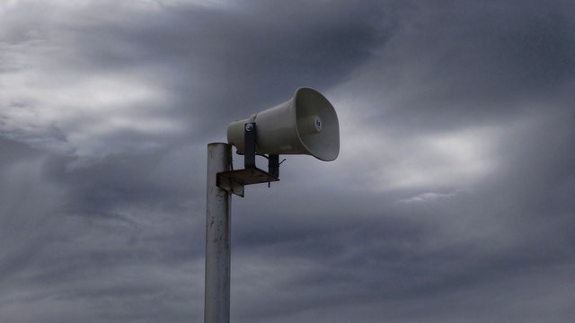 Village of Elburn investigating possible siren failures after severe storms
