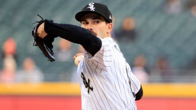 Clevinger, 4 relievers combine for shutout as White Sox beat Tigers 3-0