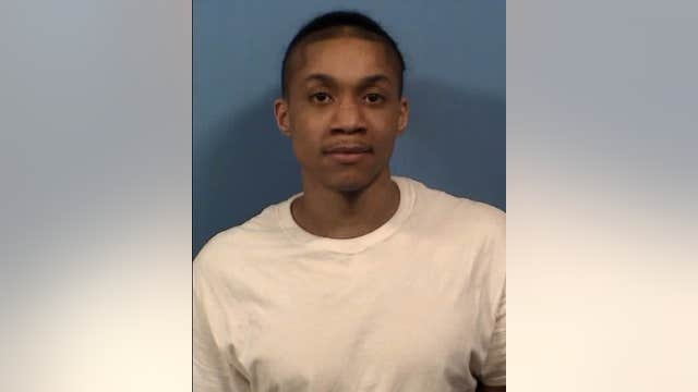 Man found guilty of breaking into woman's home, sexually assaulting her and forcing her to withdraw money