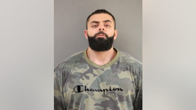 Niles nightclub shooting: Cook County corrections officer charged in deadly attack