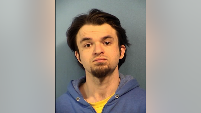 DuPage County man charged in traffic crash that killed his best friend: prosecutors