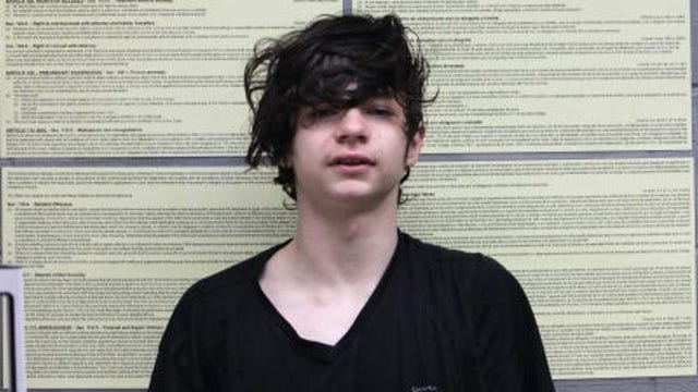 18-year-old suburban man accused of mob action during Maywood 'street takeovers'