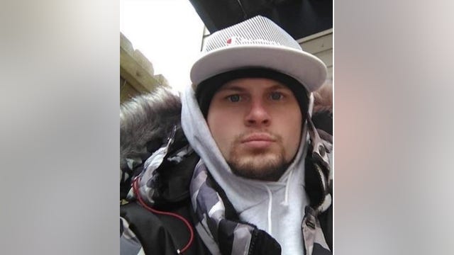 David Bowers: Missing man was last seen at Greyhound Station in Chicago